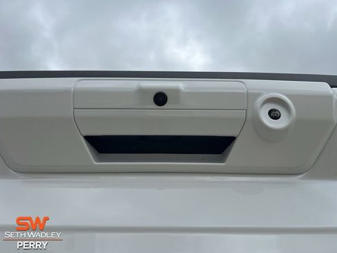 New 2025 Ford F150 Lariat w/ Equipment Group 502A High image 11