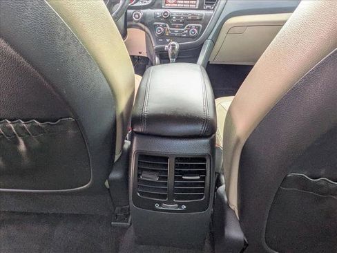 Used 2011 Kia Optima EX w/ Premium Pkg image 13