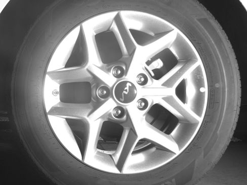 Used 2025 Kia Soul LX w/ LX Technology Package FWD image 17