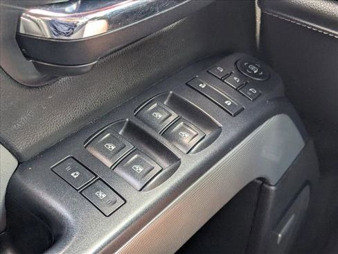 Used 2016 Chevrolet Silverado 2500 LTZ w/ Duramax Plus Package AWD/4WD image 12