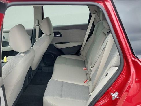 Used 2023 Nissan Rogue SV FWD image 10