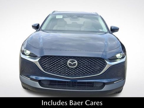 New 2026 MAZDA CX-30 AWD 2.5 S image 2