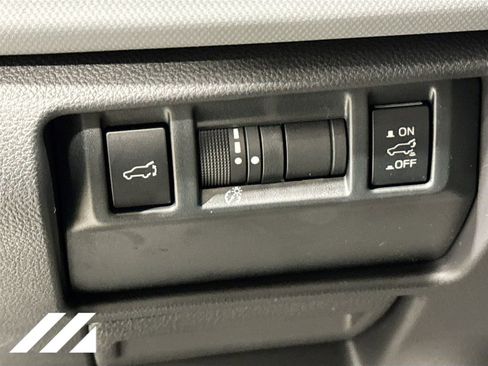 New 2026 Subaru Forester Sport image 10