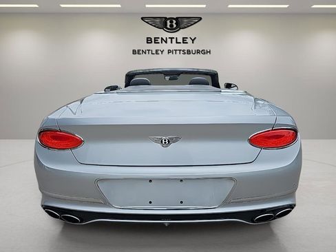 Certified 2021 Bentley Continental GT image 9