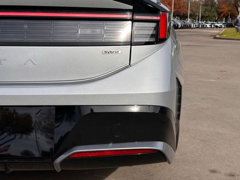 Certified 2025 Hyundai Sonata SEL image 16