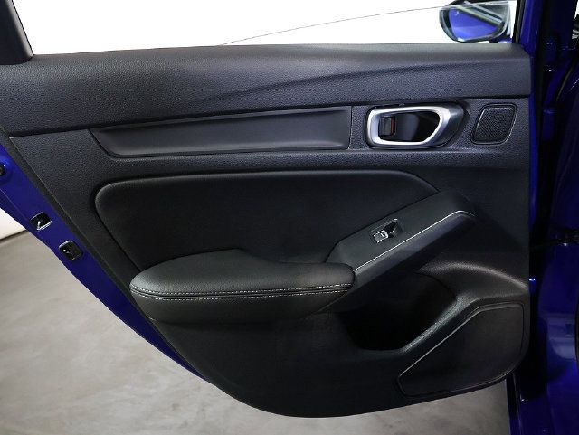 Used 2024 Acura Integra A-Spec FWD image 26