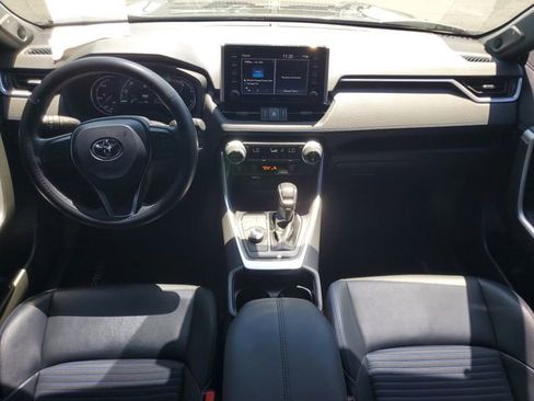 Used 2020 Toyota RAV4 XSE AWD/4WD image 15