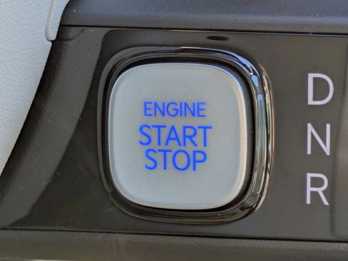 New 2026 Hyundai Palisade Calligraphy image 15