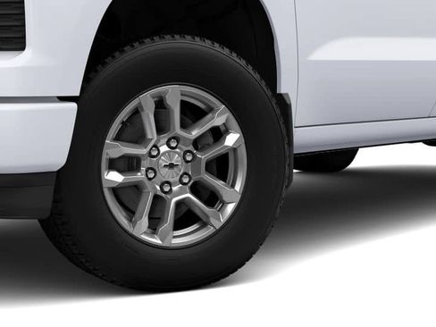 New 2026 Chevrolet Silverado 1500 RST AWD/4WD image 54