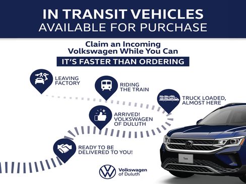 Certified 2022 Volkswagen Tiguan SE w/ Panoramic Sunroof Package image 1
