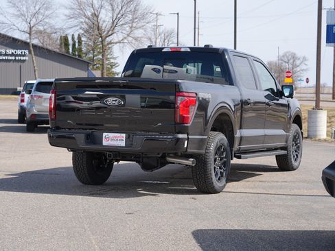 New 2026 Ford F150 XLT image 3