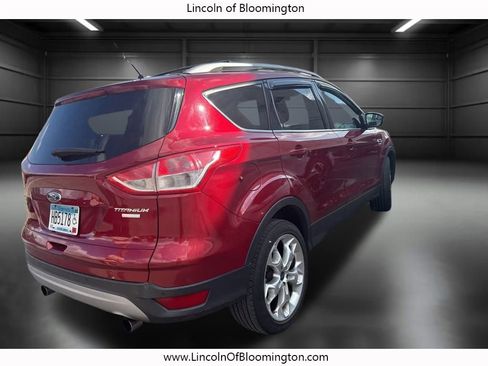 Used 2013 Ford Escape Titanium image 42