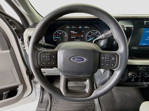 Used 2024 Ford F250 XLT w/ FX4 Off-Road Package AWD/4WD image 11