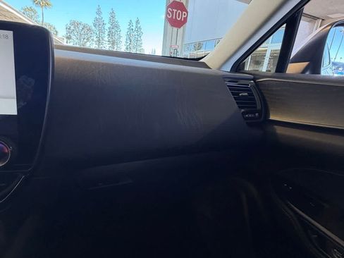 Used 2024 Lexus NX 450h+ AWD w/ Vision Package image 19