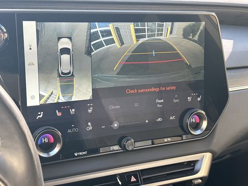 Used 2024 Lexus RX 350 image 24