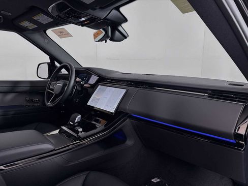 New 2026 Land Rover Range Rover Sport Dynamic SE AWD/4WD image 31