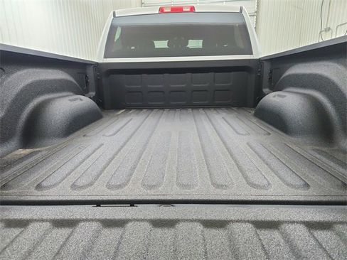 New 2026 RAM 2500 Tradesman w/ Chrome Appearance Group image 37