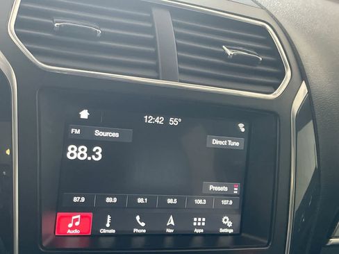 Used 2018 Ford Explorer Sport w/ Equipment Group 401A image 16