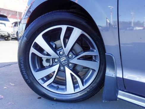 Used 2022 Honda Odyssey Touring image 10