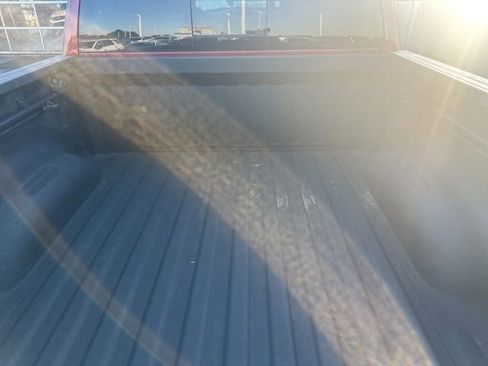 Used 2025 RAM 1500 Laramie w/ Bed Utility Group AWD/4WD image 10