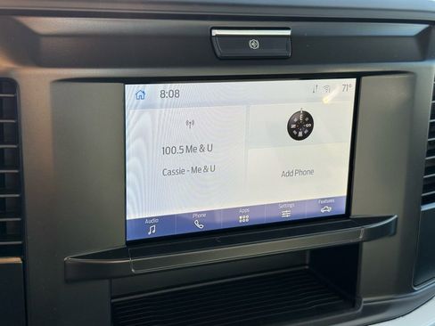 New 2026 Ford F350 XL w/ XL Chrome Package image 15