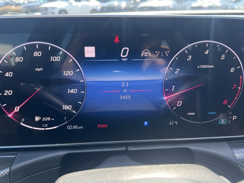 Used 2024 Mercedes-Benz C 300 4MATIC Sedan w/ Exclusive Trim Package image 22