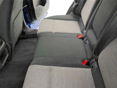 Used 2021 Nissan Rogue S AWD/4WD image 21