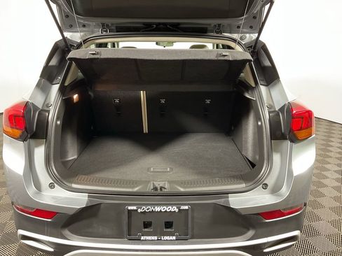 Used 2023 Buick Encore GX Preferred w/ Cold Weather Comfort Package image 15