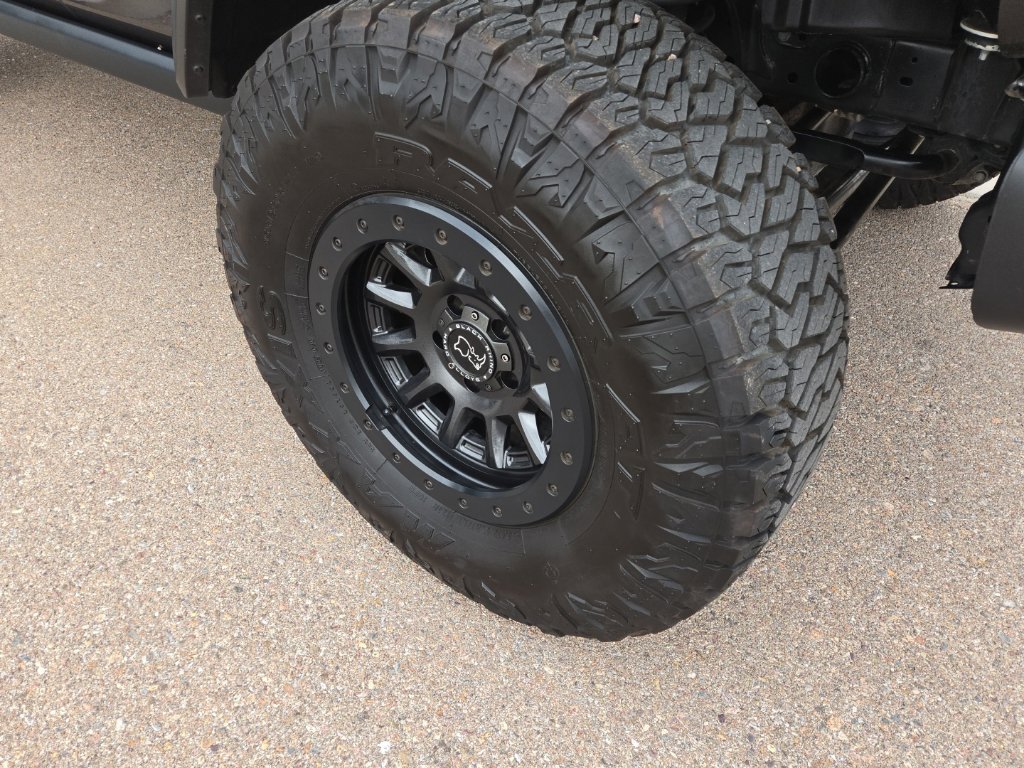 Used 2021 Jeep Wrangler Unlimited Rubicon AWD/4WD image 43