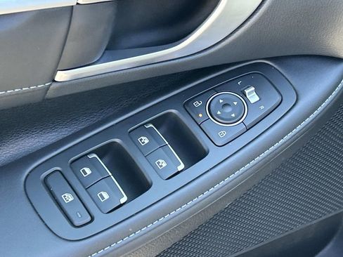 Certified 2024 Hyundai Sonata Limited FWD image 17