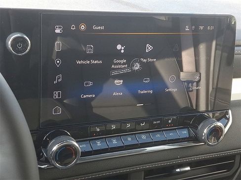 New 2025 Chevrolet Colorado LT w/ LT Convenience Package image 8