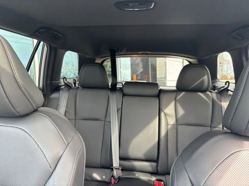 New 2026 Subaru Outback Limited image 86