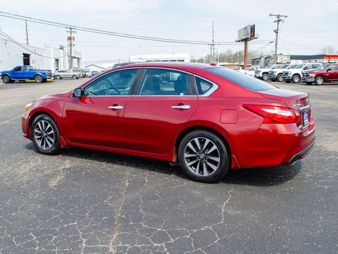 Used 2016 Nissan Altima 2.5 image 6