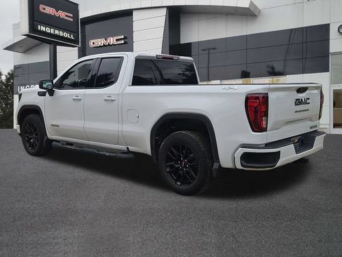 Used 2023 GMC Sierra 1500 Elevation AWD/4WD image 24
