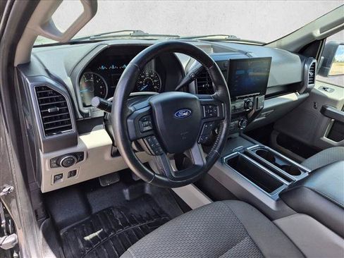 Used 2019 Ford F150 XLT w/ Equipment Group 302A Luxury AWD/4WD image 10