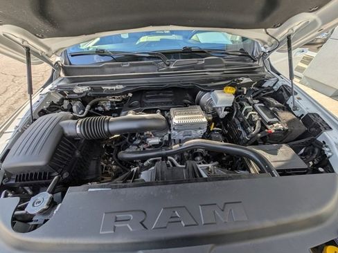 Certified 2024 RAM 1500 Limited image 38