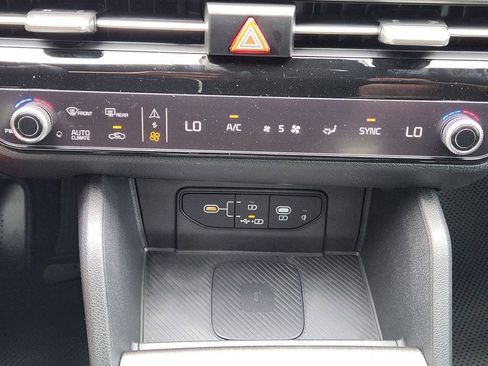 New 2026 Kia Sportage X-Line AWD/4WD image 14