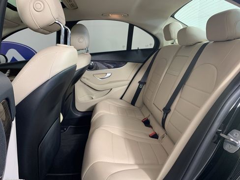 Used 2020 Mercedes-Benz C 300 C300 image 35