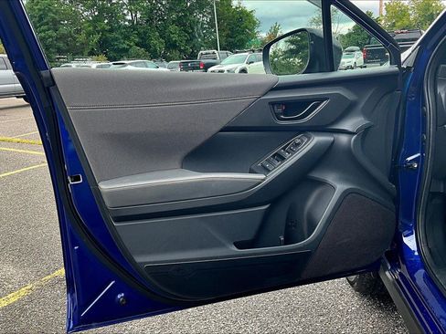 Used 2024 Subaru Crosstrek 2.5i Sport image 19