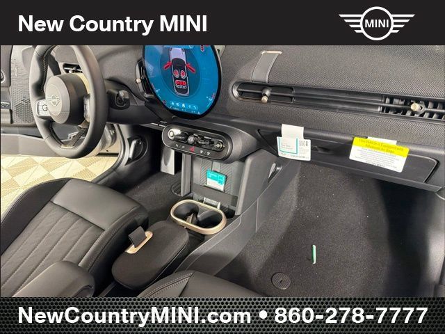 New 2027 MINI Cooper S FWD image 14