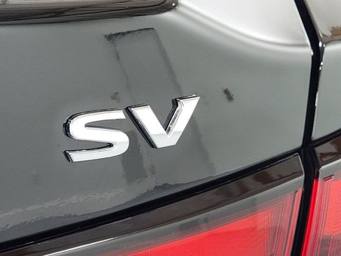 Used 2024 Nissan Sentra SV FWD image 10