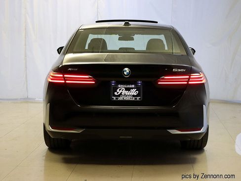 New 2026 BMW 530i xDrive image 7