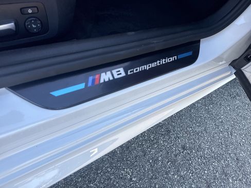 Used 2023 BMW M8 Gran Coupe xDrive Competition image 31