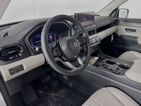 New 2026 Honda Pilot Elite image 8