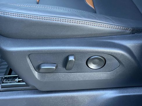 New 2026 GMC Sierra 1500 AT4 w/ AT4 Premium Package image 21