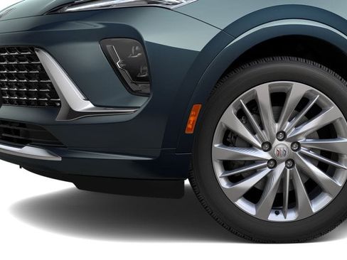 New 2026 Buick Envision Avenir AWD/4WD image 59