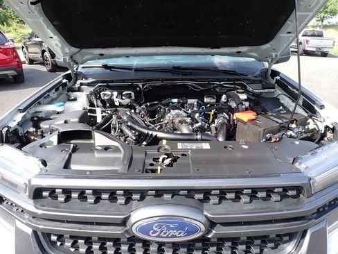 Certified 2024 Ford Ranger XLT w/ Trailer Tow Package image 15