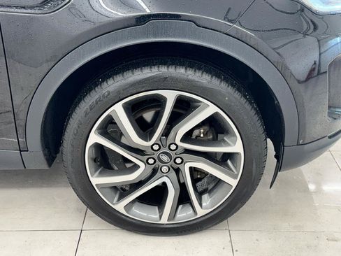 Used 2023 Land Rover Discovery Sport SE AWD/4WD image 42