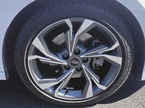 Certified 2023 Audi A3 2.0T Premium w/ Convenience Package image 14