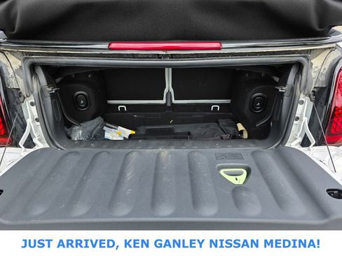 Used 2025 MINI Cooper S FWD image 16